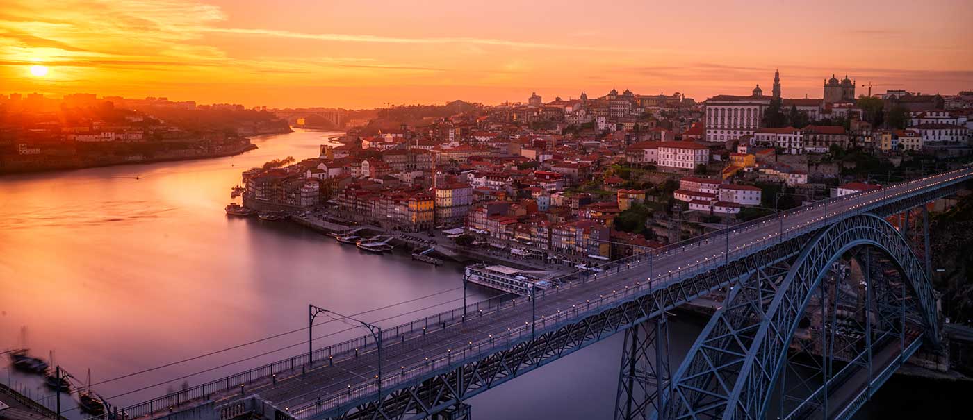 investimenti immobiliari Portogallo