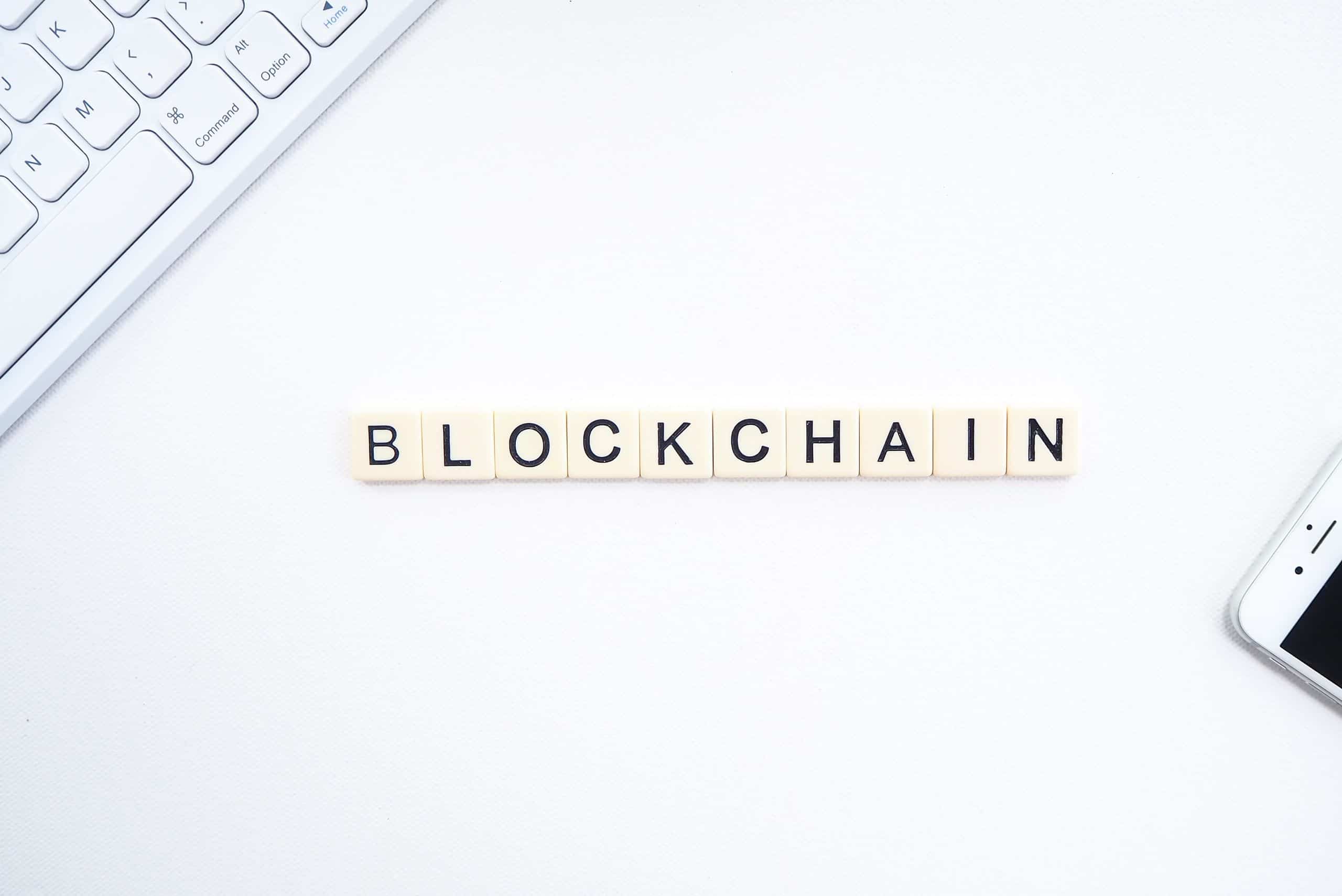 Blockchain come stimolo rivoluzionario per il mercato immobiliare Blockchain come stimolo rivoluzionario per il mercato immobiliare