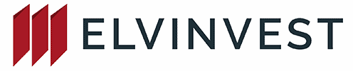 Logo Elvinvest Retina